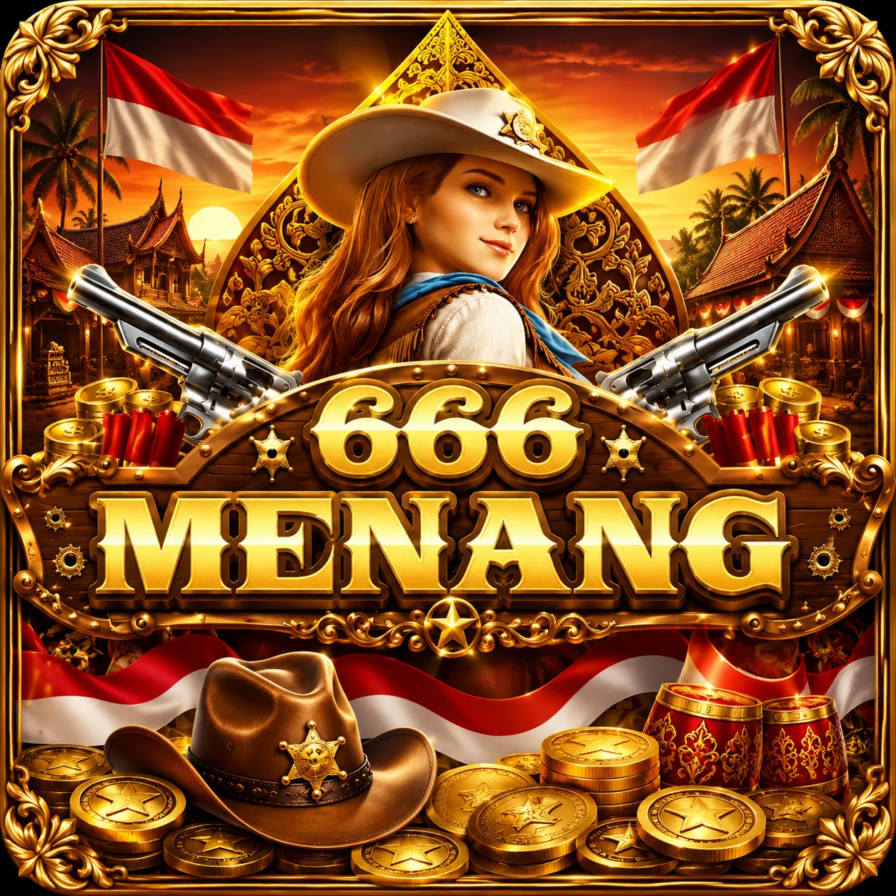 666menang APK Terbaru 2026 untuk Semua Perangkat