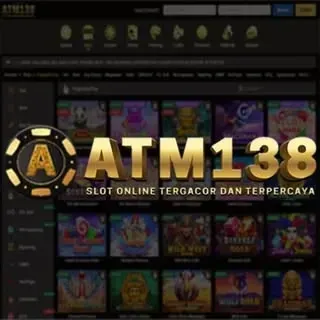 atm138 Versi Terbaru: Apa yang Baru?