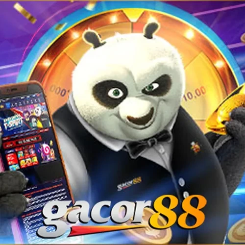 Download gacor88 APK Terbaru untuk HP Android