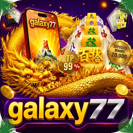 Aplikasi galaxy77 Paling Baru untuk Android