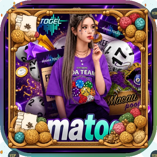 iramatogel App: Info, Rating, dan Link Download