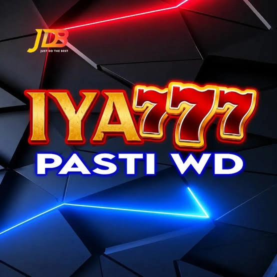 Aplikasi iya777 Terbaru dengan Fitur Terbaik