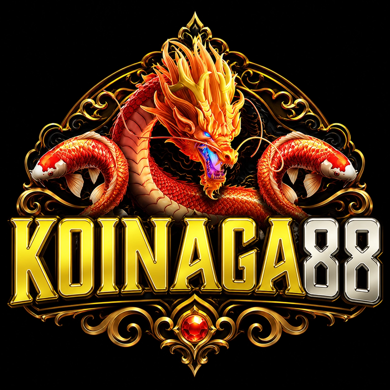 koinaga88 APK: Fitur, Ukuran, dan Link Download