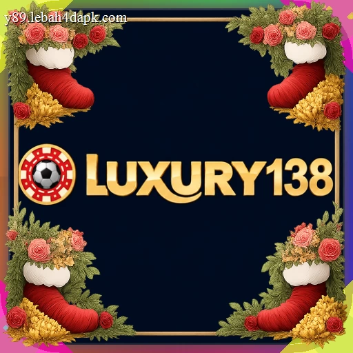 luxury138 App Terbaru: Fitur Unggulan dan Download