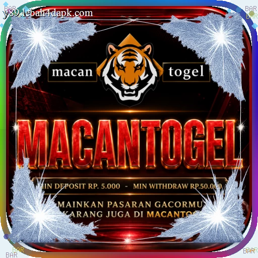 Download macantogel APK Original untuk Android