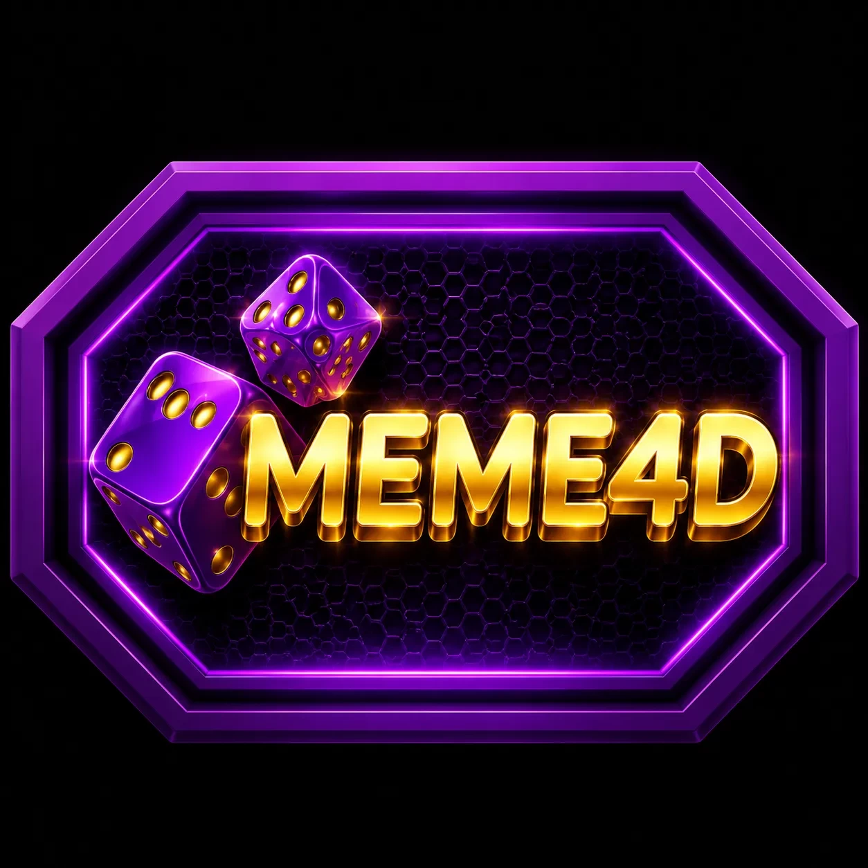 meme4d App APK Terbaru