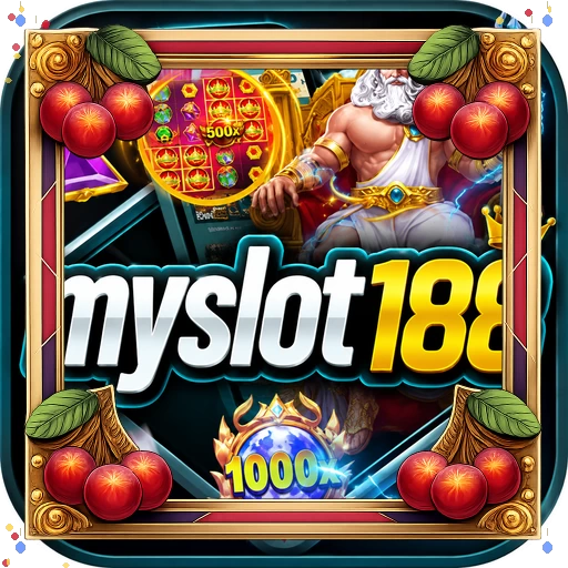myslot188 Terbaru 2026: Download APK dan Review