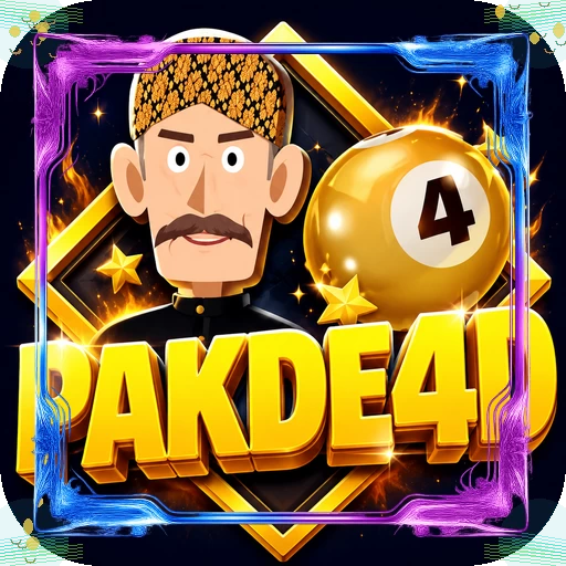 Download pakde4d APK Terbaru untuk HP Android