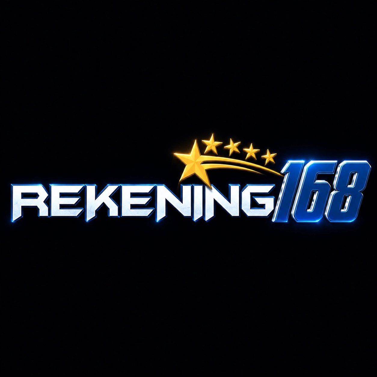 Aplikasi rekening168 Resmi dan Terpercaya di Android