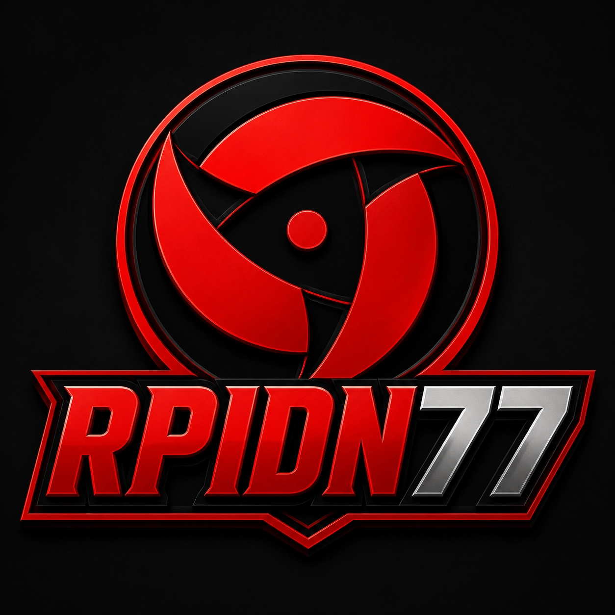 Aplikasi rpidn77 Ringan untuk Android