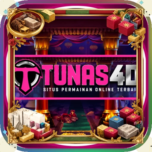 tunas4d APK Full Version untuk Android