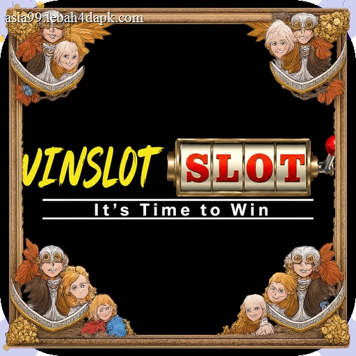 Aplikasi winslot Terbaru dan Terlengkap