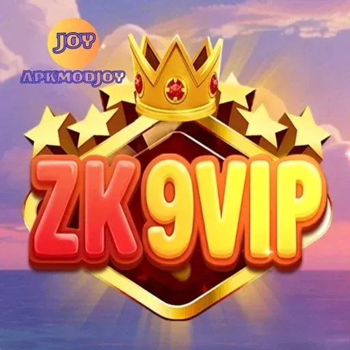 zk9vip APK Terbaru dan Aman untuk Diunduh