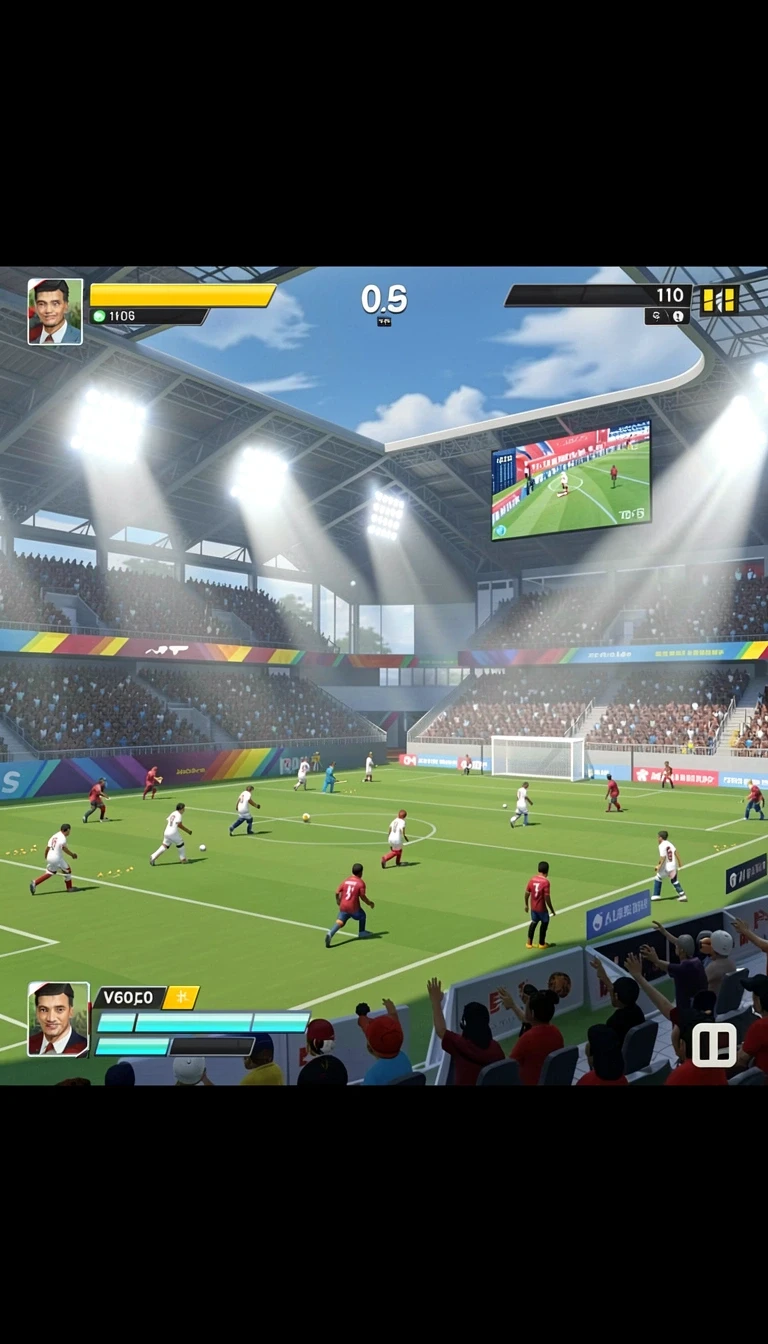 Download monas77 APK Terbaru Full Version