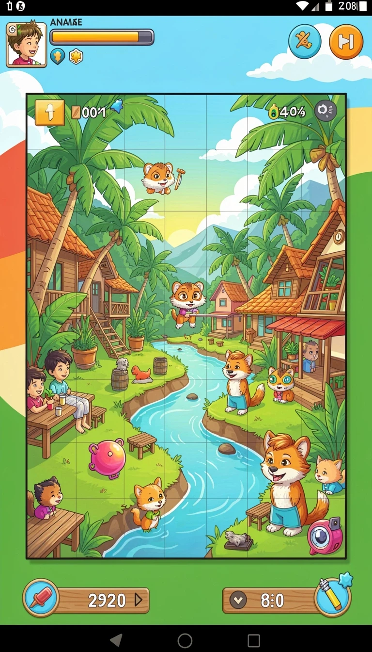 Aplikasi jps888 Paling Baru untuk Android