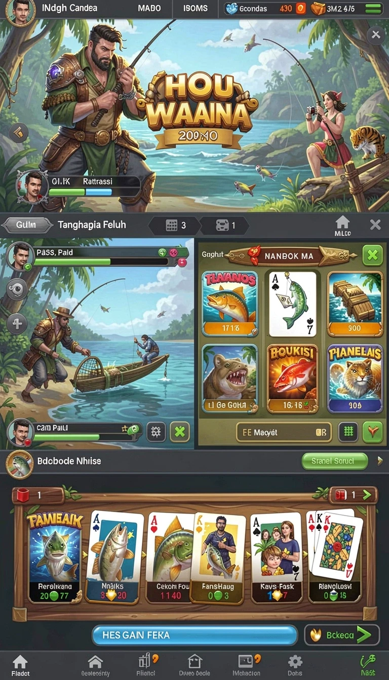 Review Aplikasi jackpot168