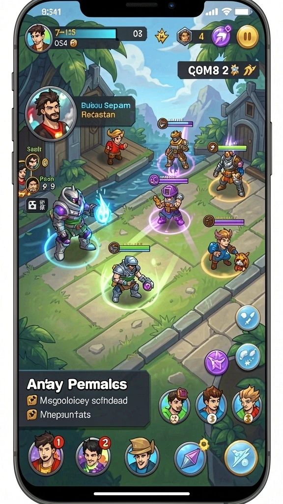Review Aplikasi idn89