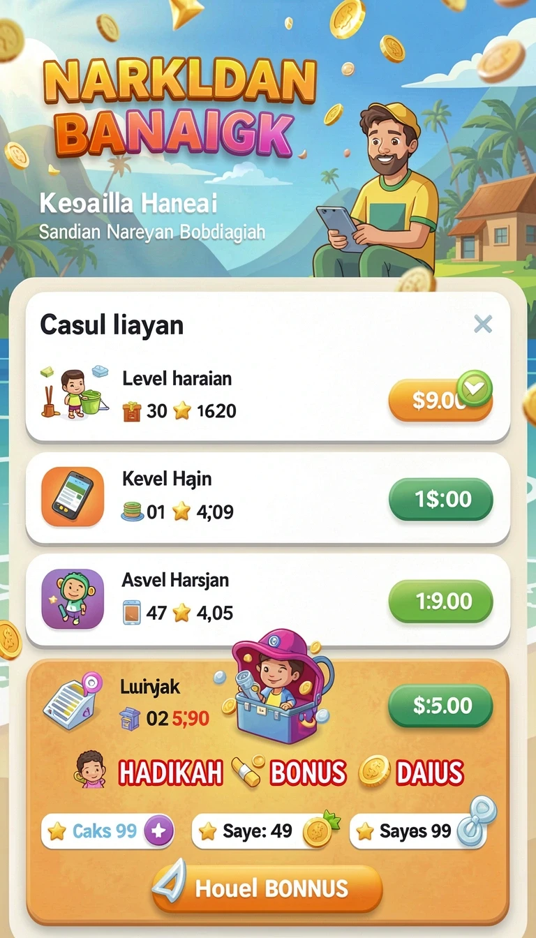 yuantoto APK Terbaru: Download Cepat dan Gratis