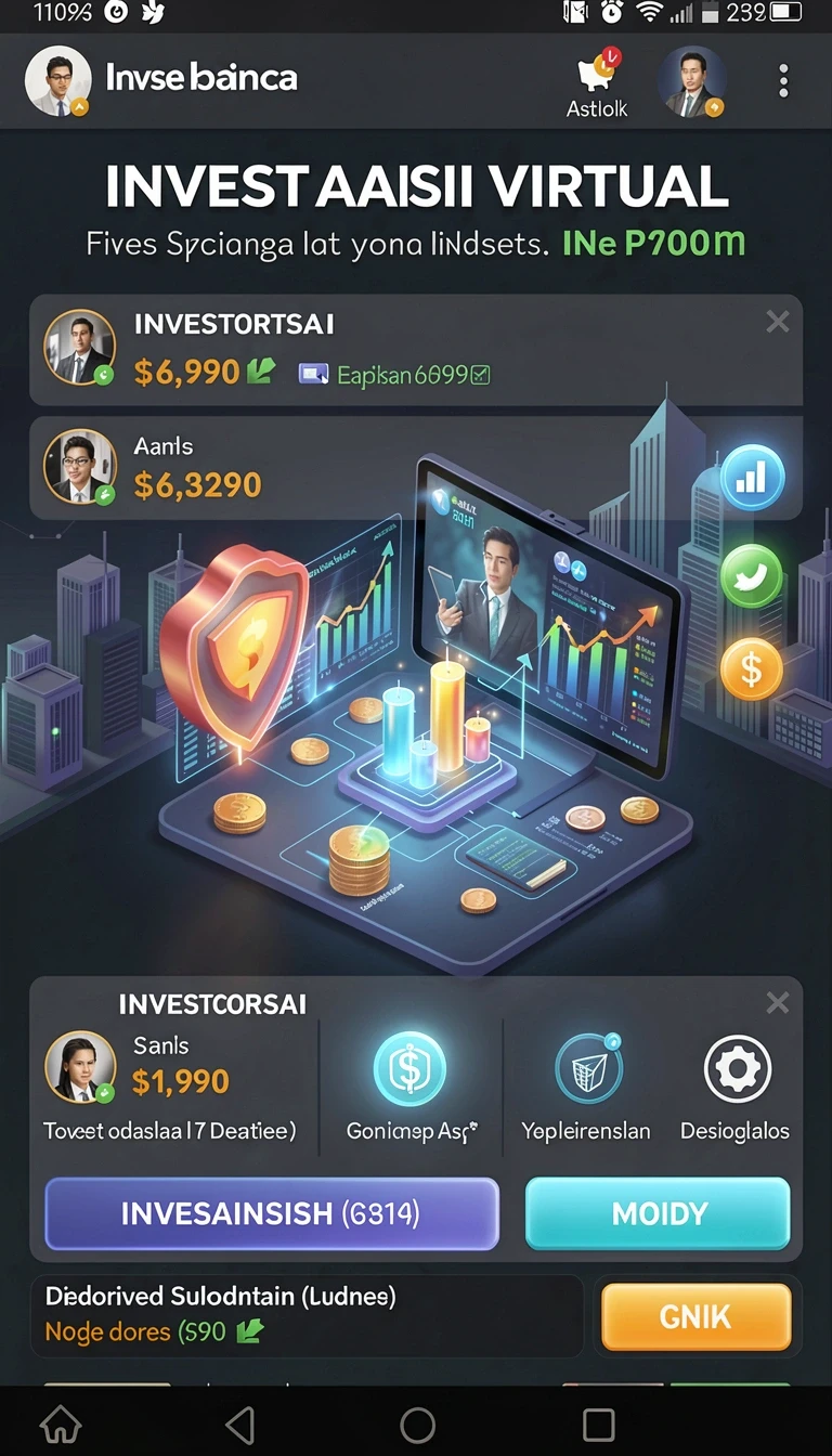 Review Aplikasi sia777