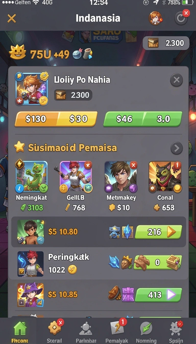 ind89 Terbaru 2026: Download APK dan Review
