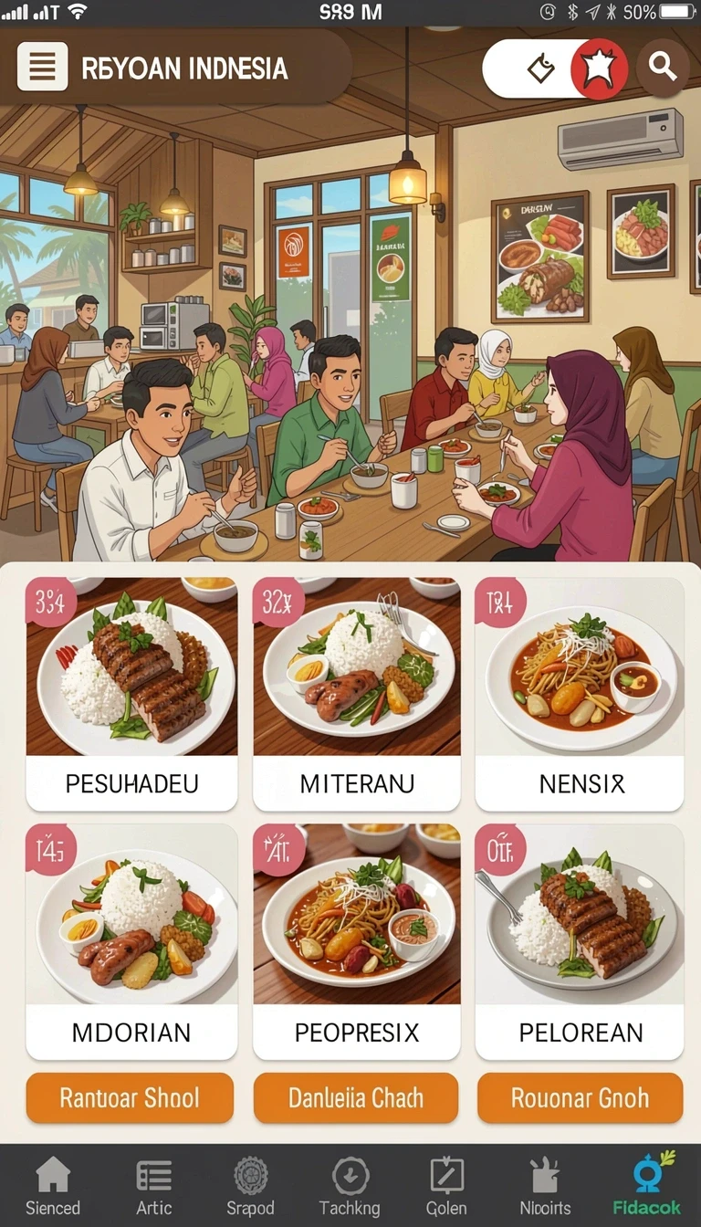 Review Aplikasi bengkel69