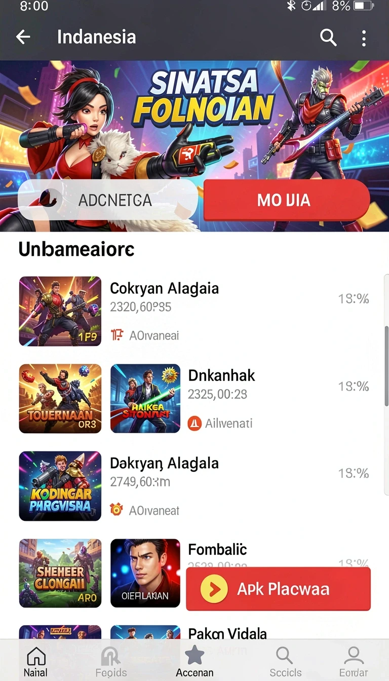 btv168 APK Terbaru: Download Cepat dan Gratis
