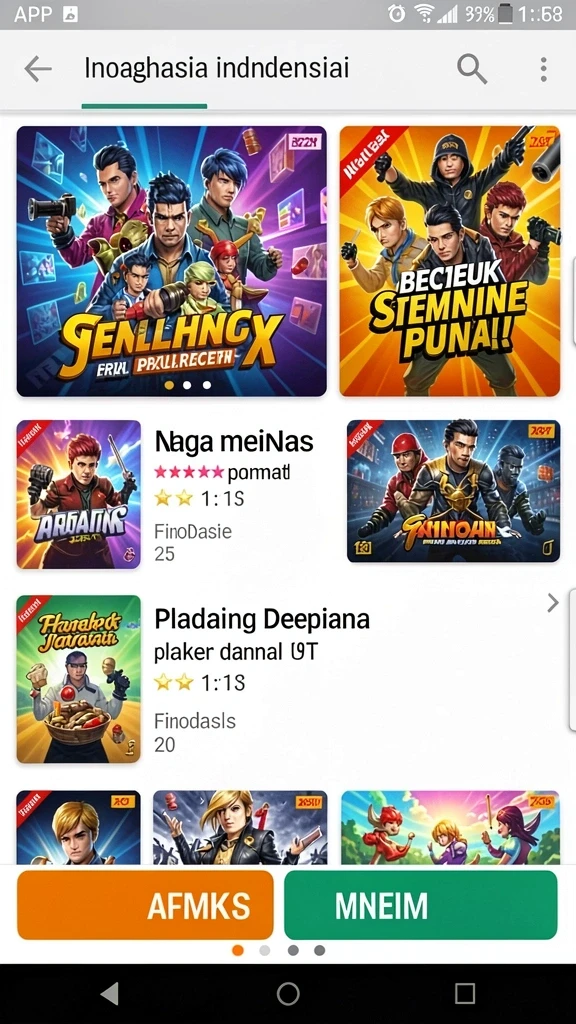Review Aplikasi dorahoki
