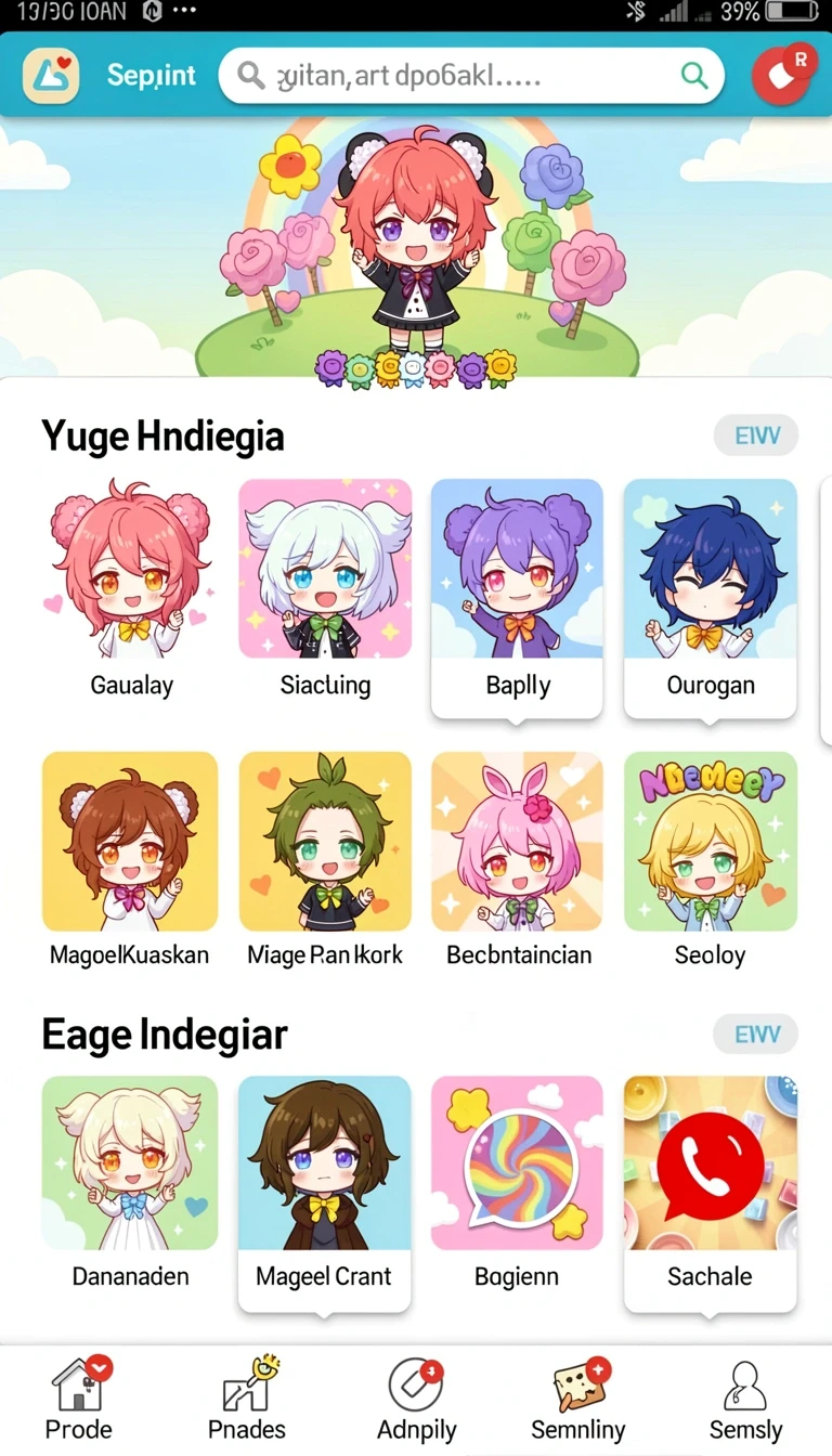 Review Aplikasi coktogel