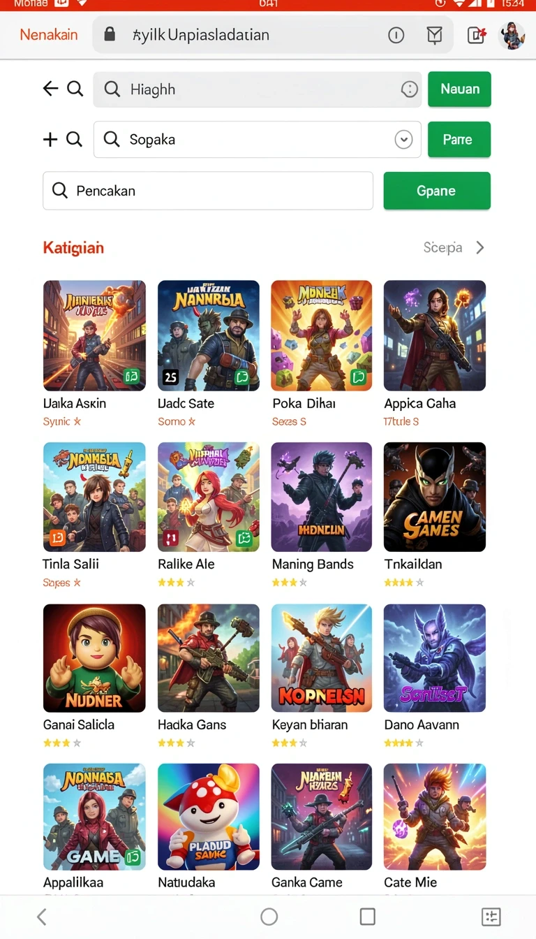 Review Aplikasi kingdom188