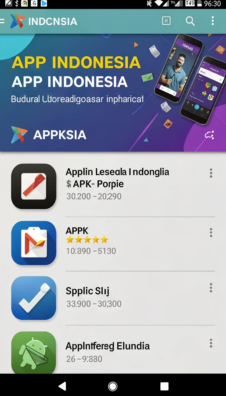 Review Aplikasi rpwin1