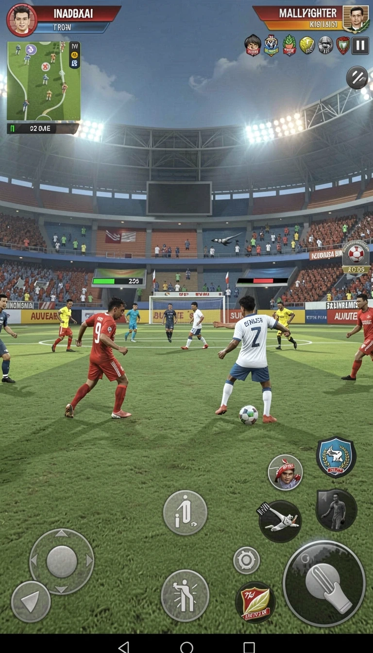 Review Aplikasi glowin88